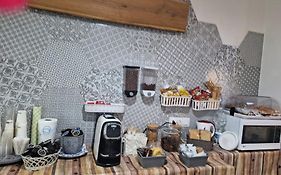 B&B Le Due Costiere